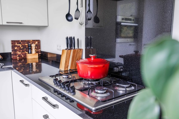 Medium property photo - Hora Siccamasingel 21, 9721 HA Groningen